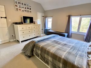 Bedroom 1- click for photo gallery